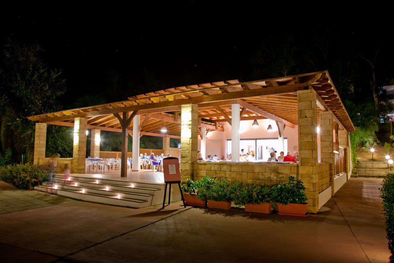 Villaggio Volvito Cirò Marina Esterno foto